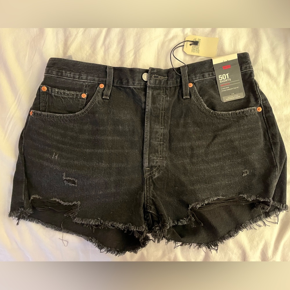 Levi’s 501 NWT